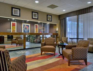 Days Inn By Wyndham Camp Springs Andrews Afb Eksteriør billede
