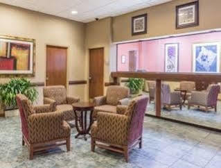 Days Inn By Wyndham Camp Springs Andrews Afb Eksteriør billede